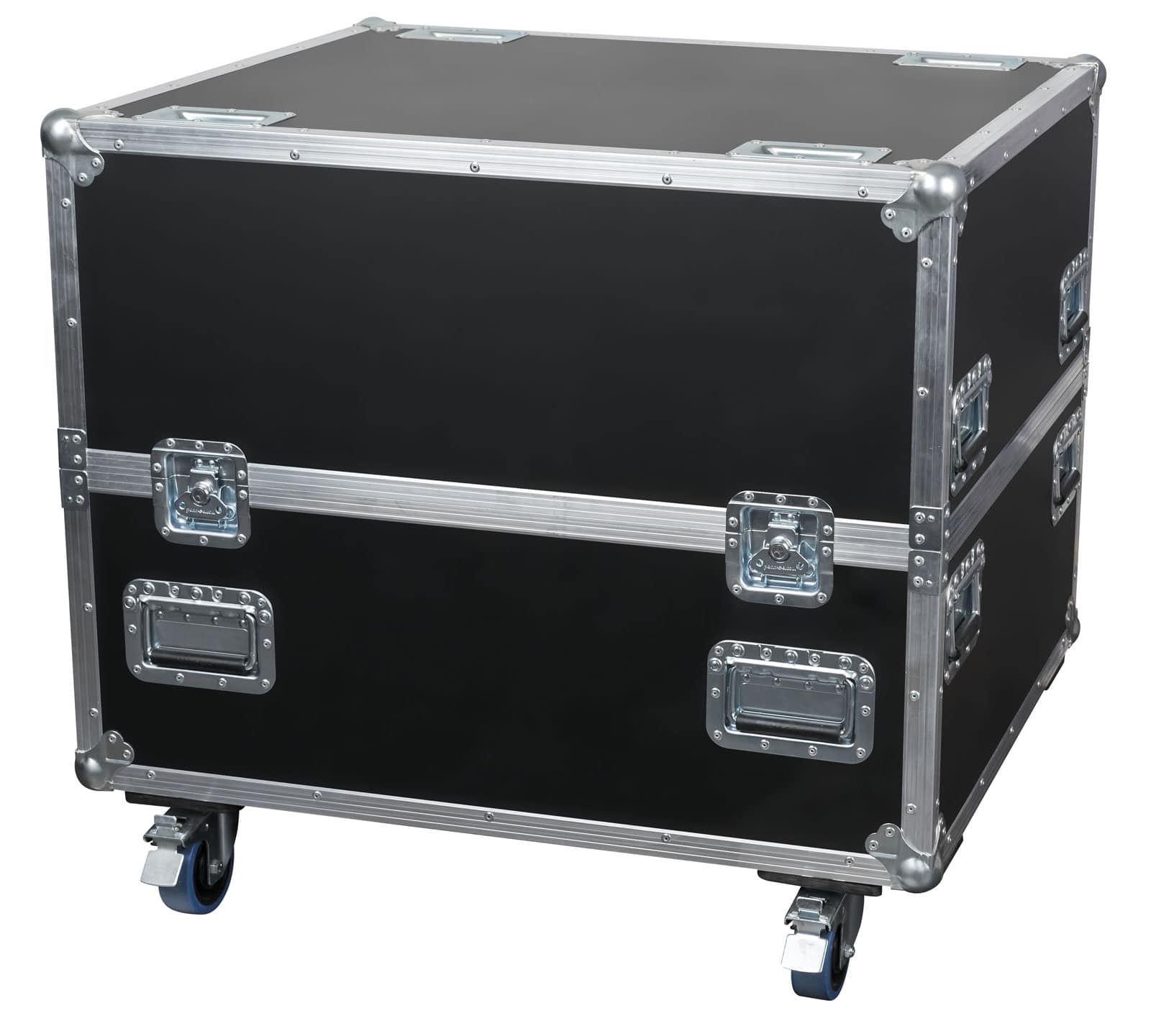 DAP AUDIO FLIGHT CASE POUR 2 VINTAGE BLAZE '55