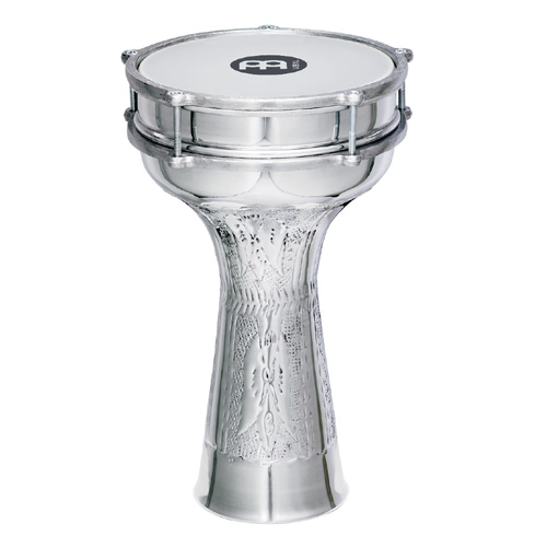 MEINL Aluminium Martele Jingle - MDAR314