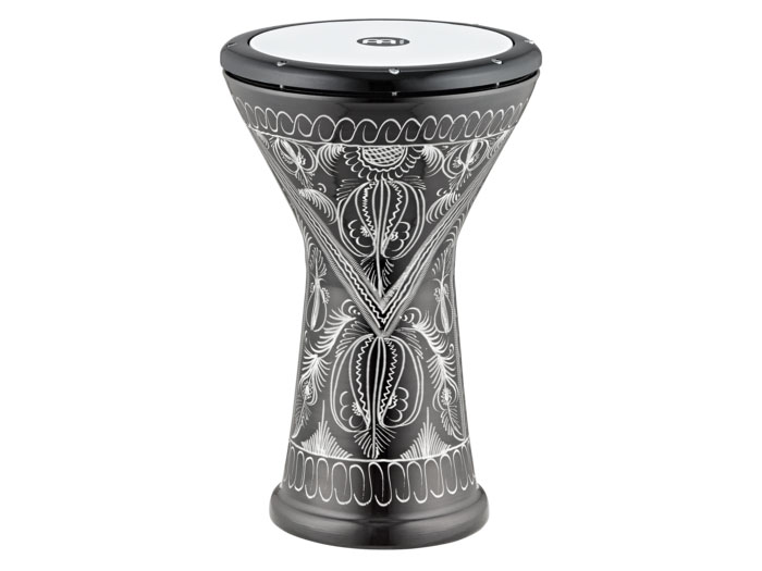 MEINL ALUMINIUM - HE-3218
