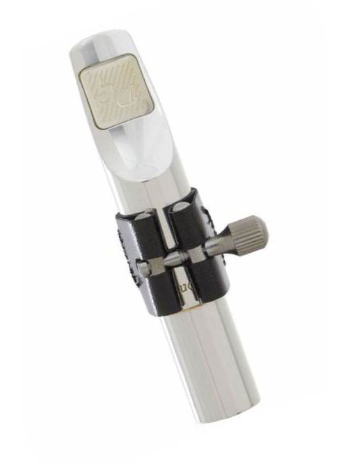 GUARDALA King Silver Saxophone Ténor