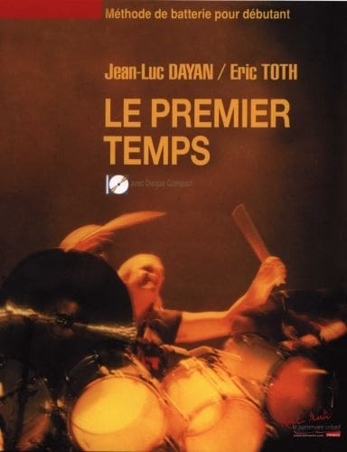 ROBERT MARTIN DAYAN J.L., TOTH E. - LE PREMIER TEMPS