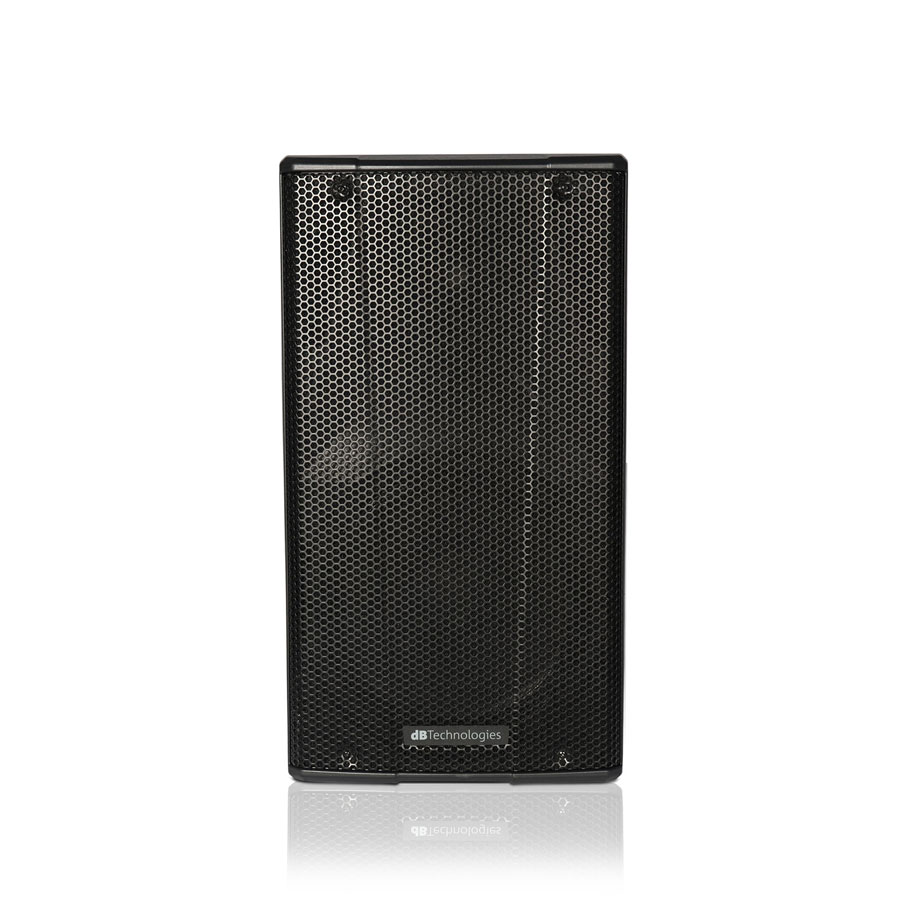 DB TECHNOLOGIES Bhype 12