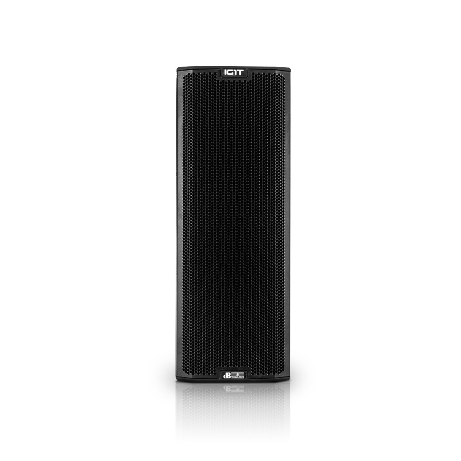DB TECHNOLOGIES Ingenia IG1t