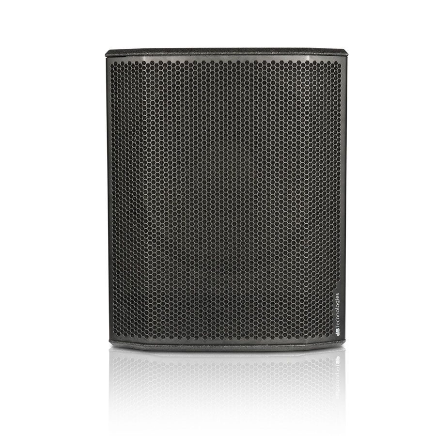 DB TECHNOLOGIES Sub 618