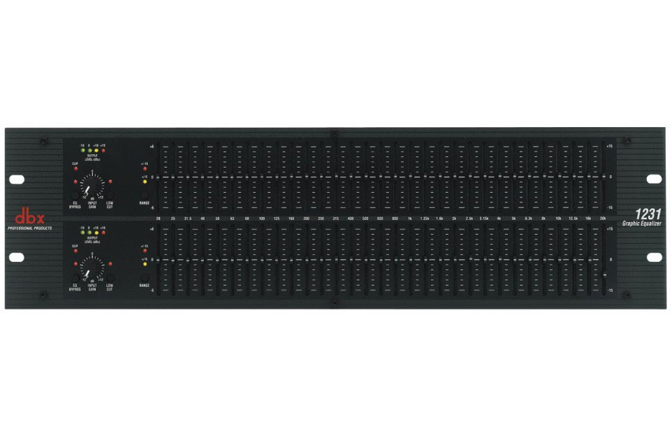 DBX 1231