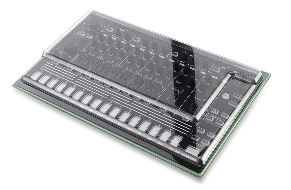 DECKSAVER ROLAND AIRA TR-8