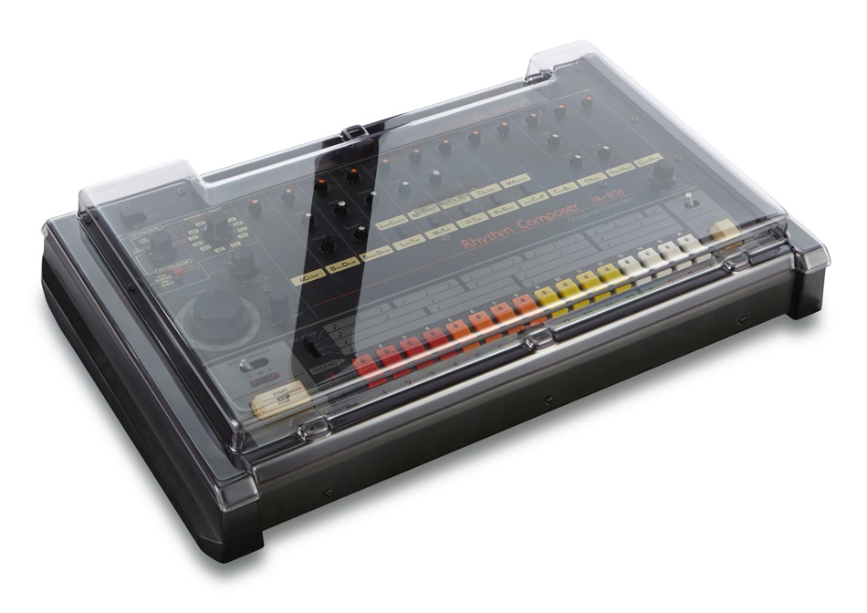 DECKSAVER Roland TR-808