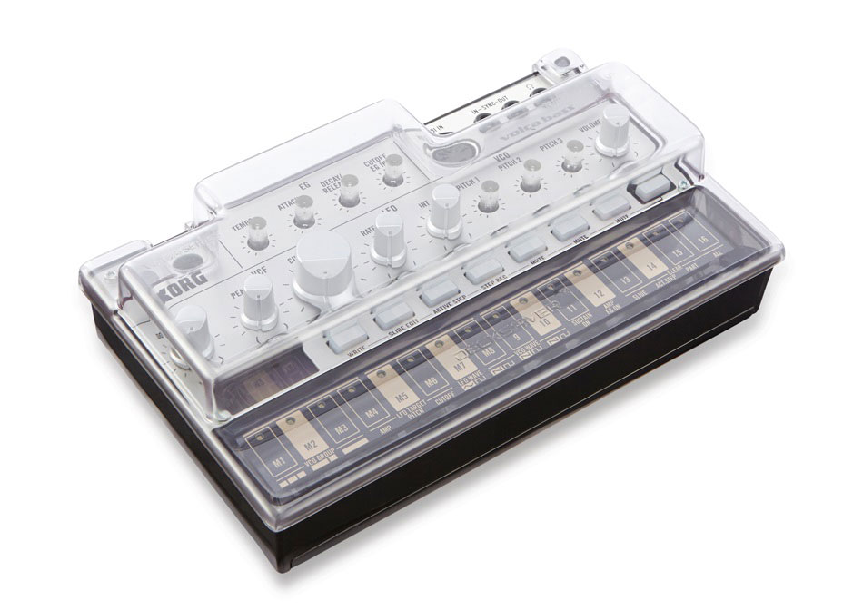 DECKSAVER Korg Volca Series