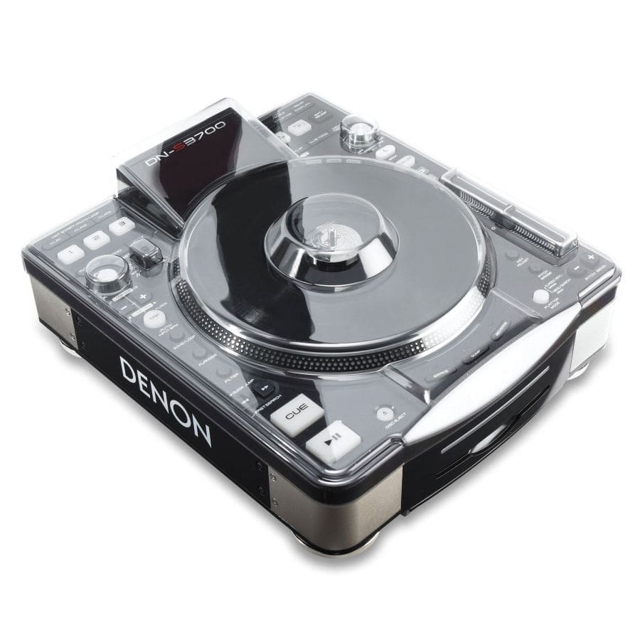 DECKSAVER DENON DN-S3700