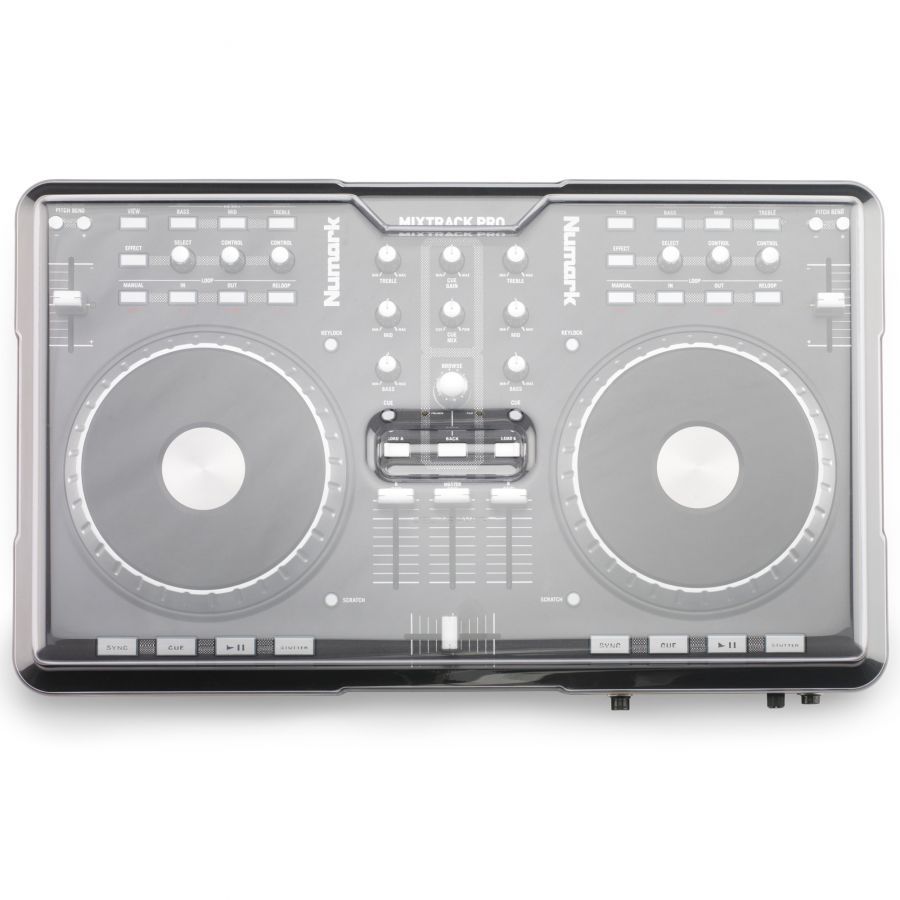 DECKSAVER Numark Mixtrack Pro
