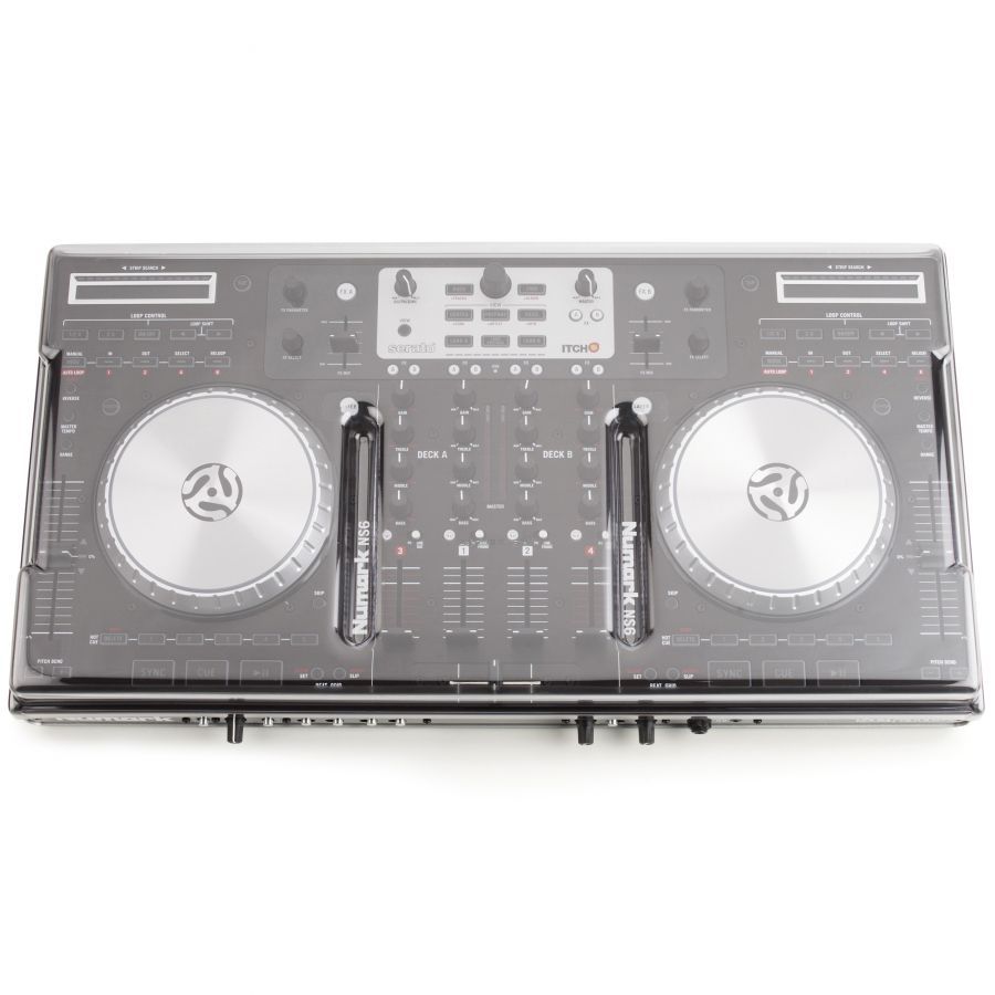 DECKSAVER NUMARK NS6
