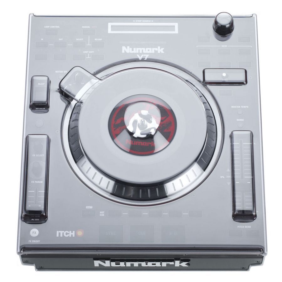 DECKSAVER NUMARK V7