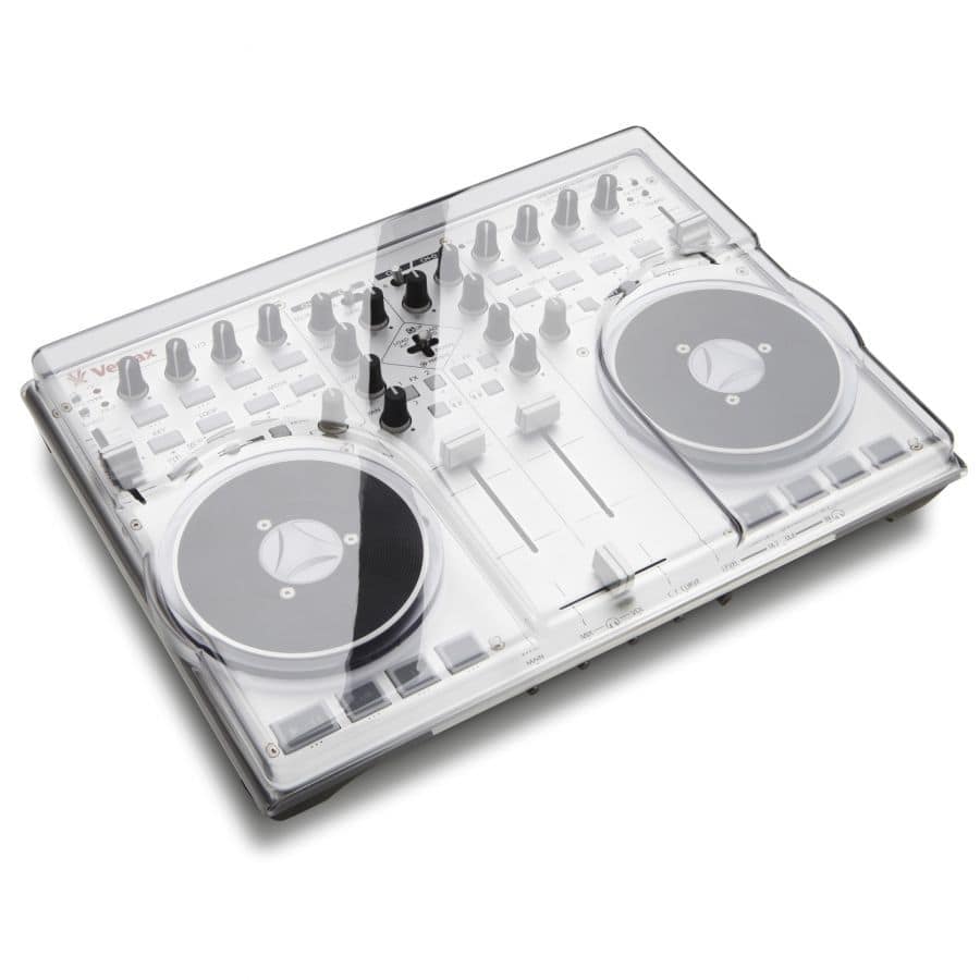 DECKSAVER VESTAX VCI-100 MK2