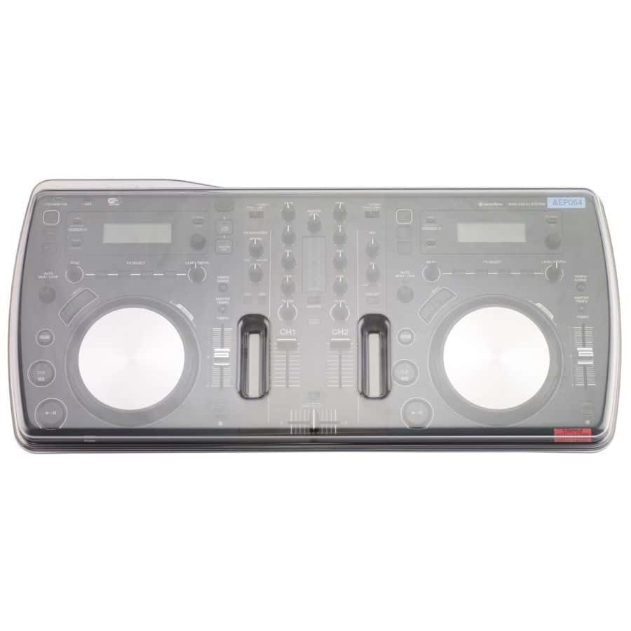 DECKSAVER PIONEER XDJ-AERO