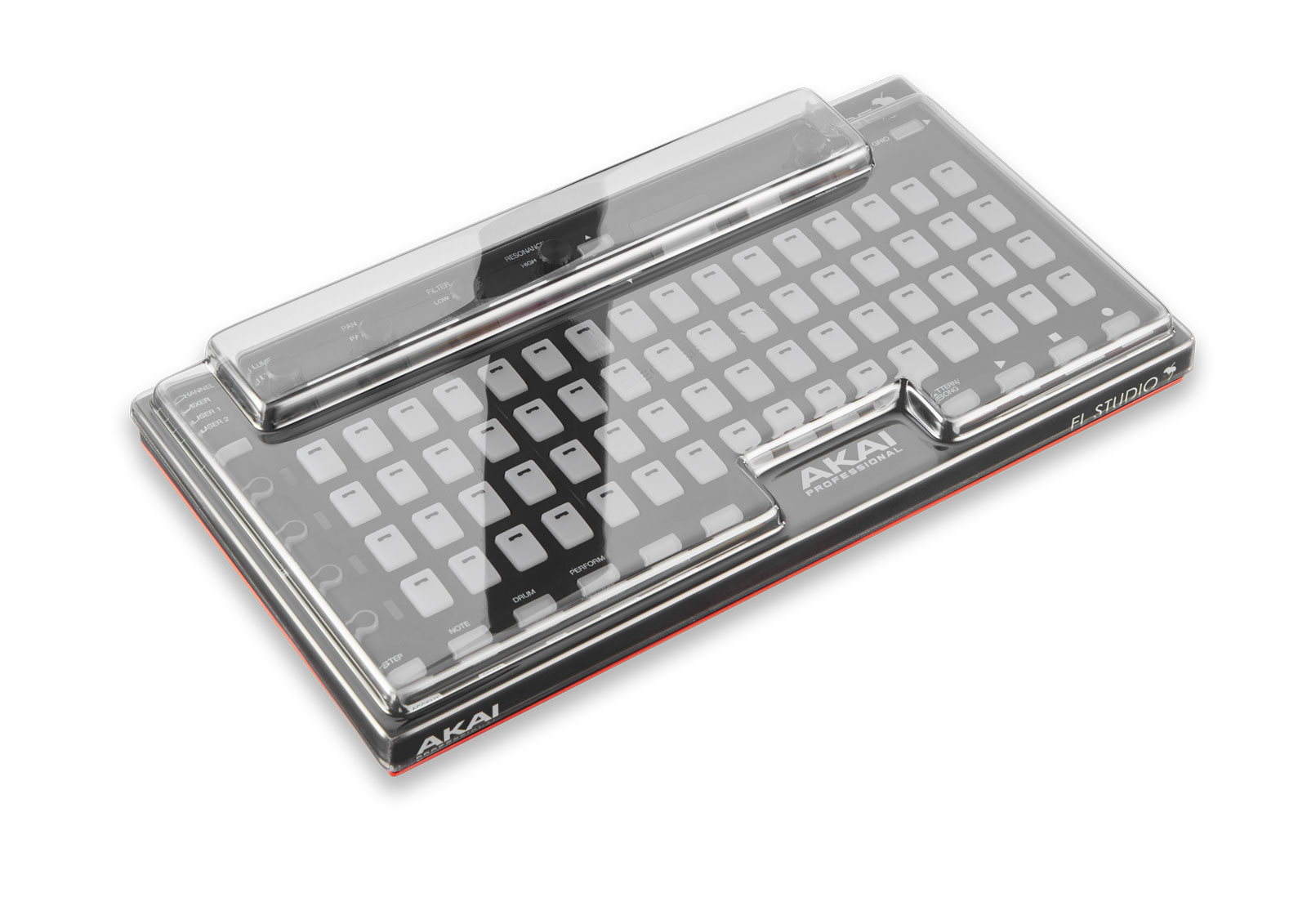 DECKSAVER AKAI PRO FIRE