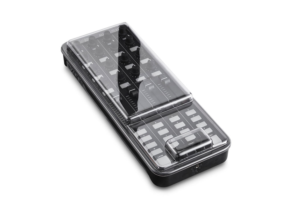 DECKSAVER Allen & Heath Xone K2