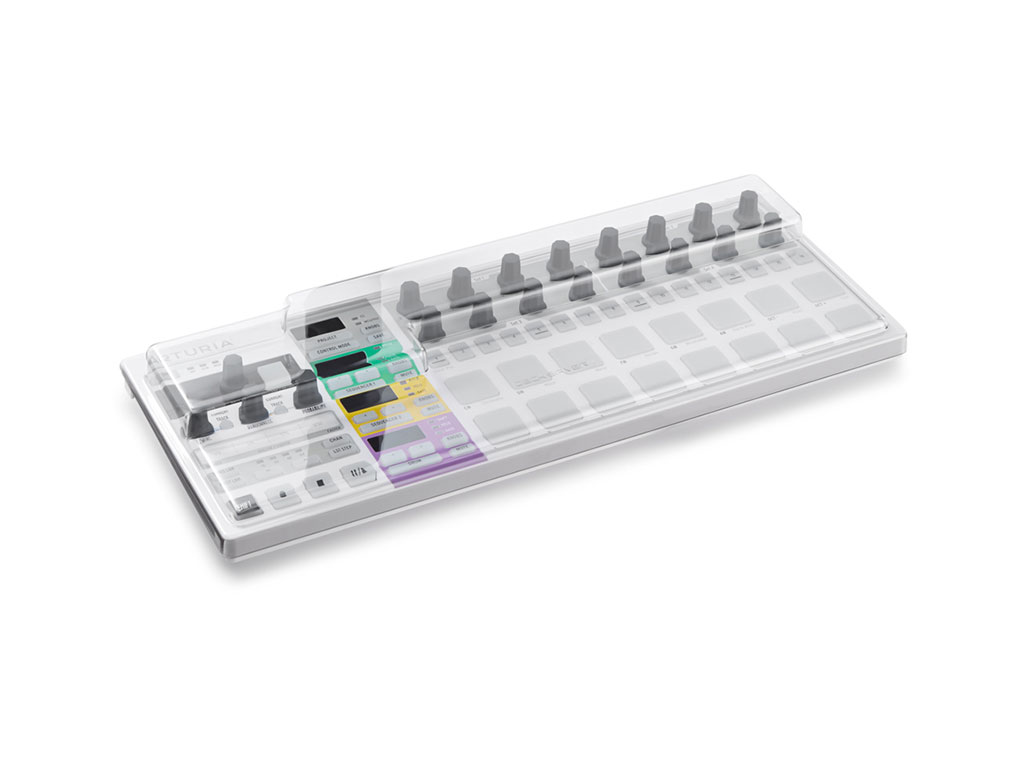DECKSAVER Arturia Beatstep Pro