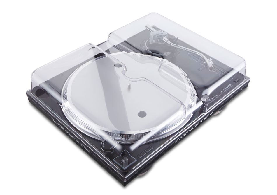 DECKSAVER DENON VL12 PRIME