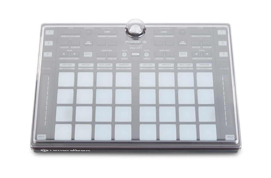 DECKSAVER DDJ-XP2 Cover