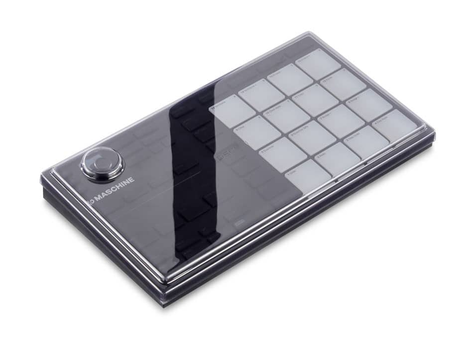 DECKSAVER NI MASCHINE MIKRO MK3 