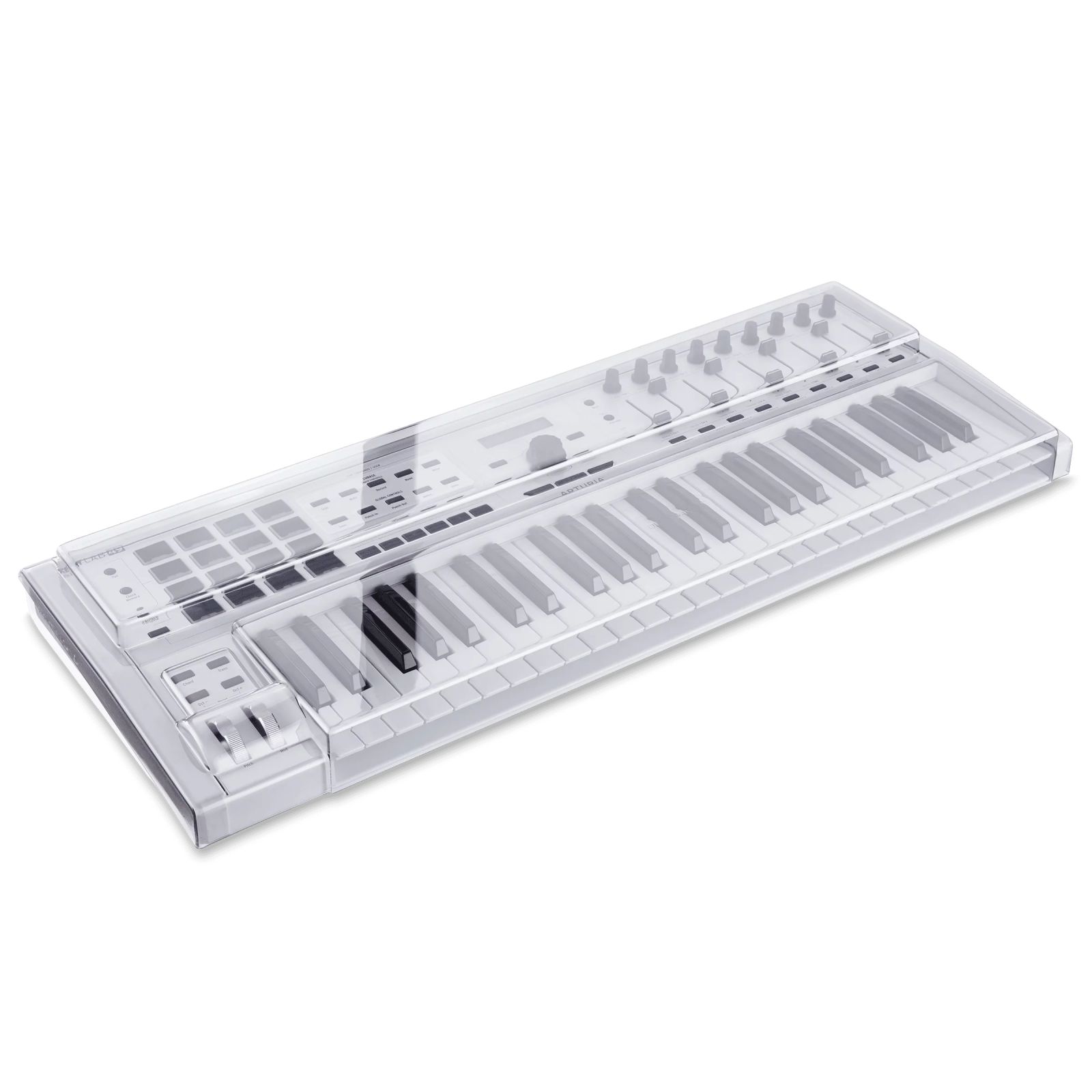 DECKSAVER Arturia Keylab 49 MK2 Cover