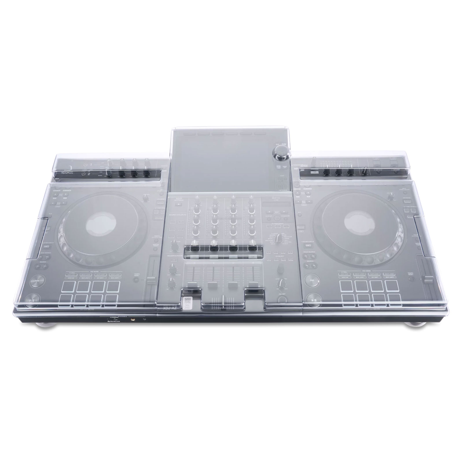 DECKSAVER XDJ-AZ Cover