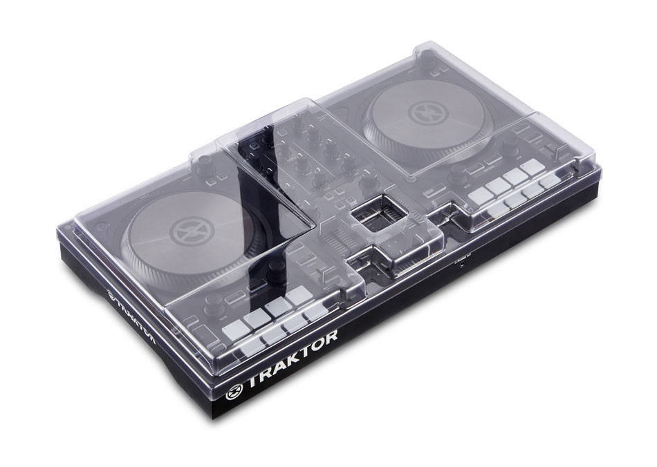 DECKSAVER NI KONTROL S2 MK3