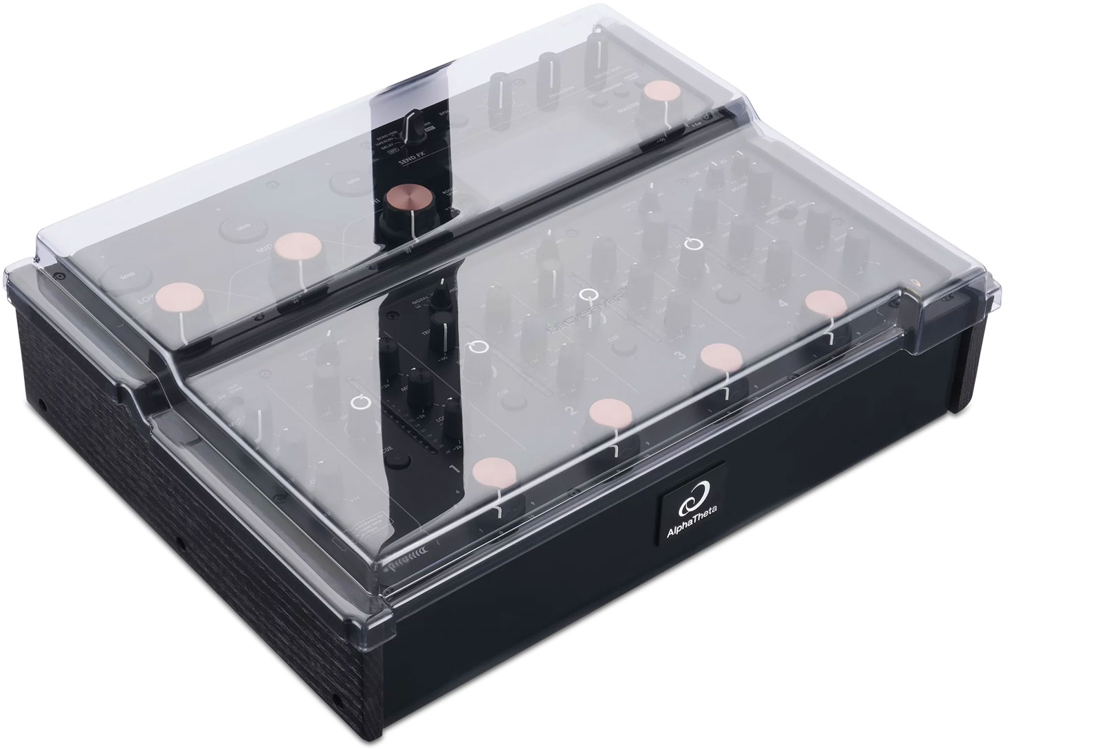 DECKSAVER Euphonia Cover
