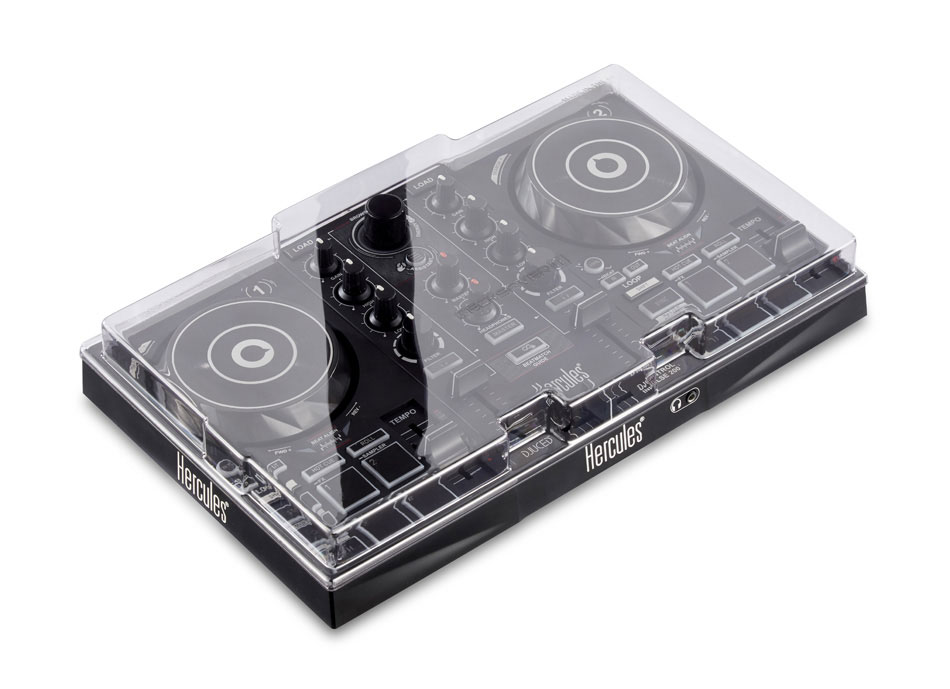 DECKSAVER HERCULES DJ CONTROL INPULSE 200