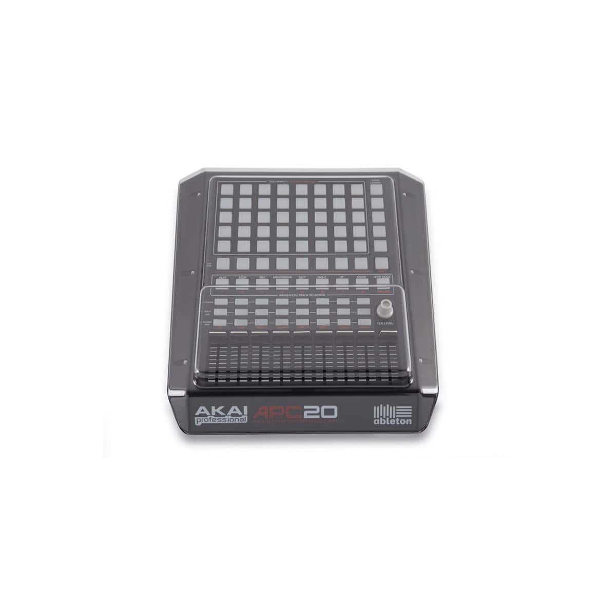 DECKSAVER LE AKAI PRO APC20 COVER