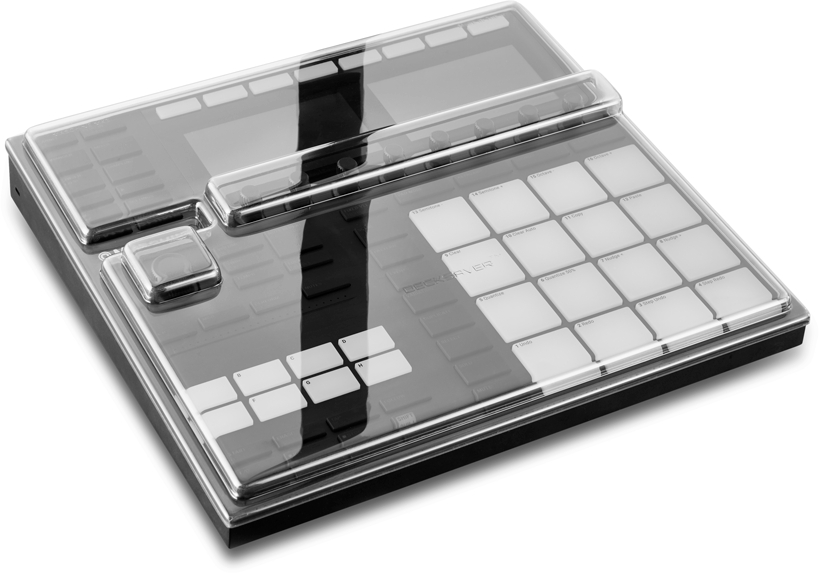 DECKSAVER NI Maschine MK3 / Maschine +