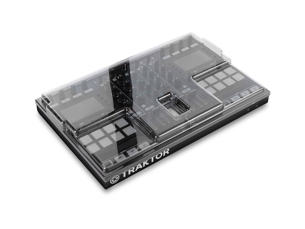 DECKSAVER NI KONTROL S5