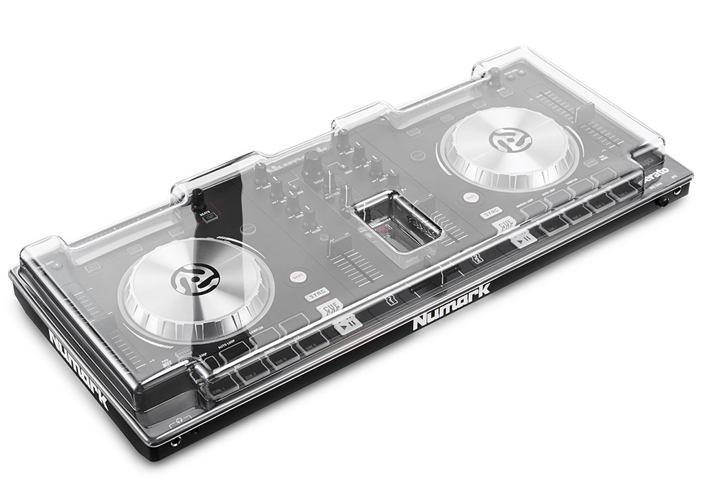 DECKSAVER NUMARK MIXTRACK PRO 3
