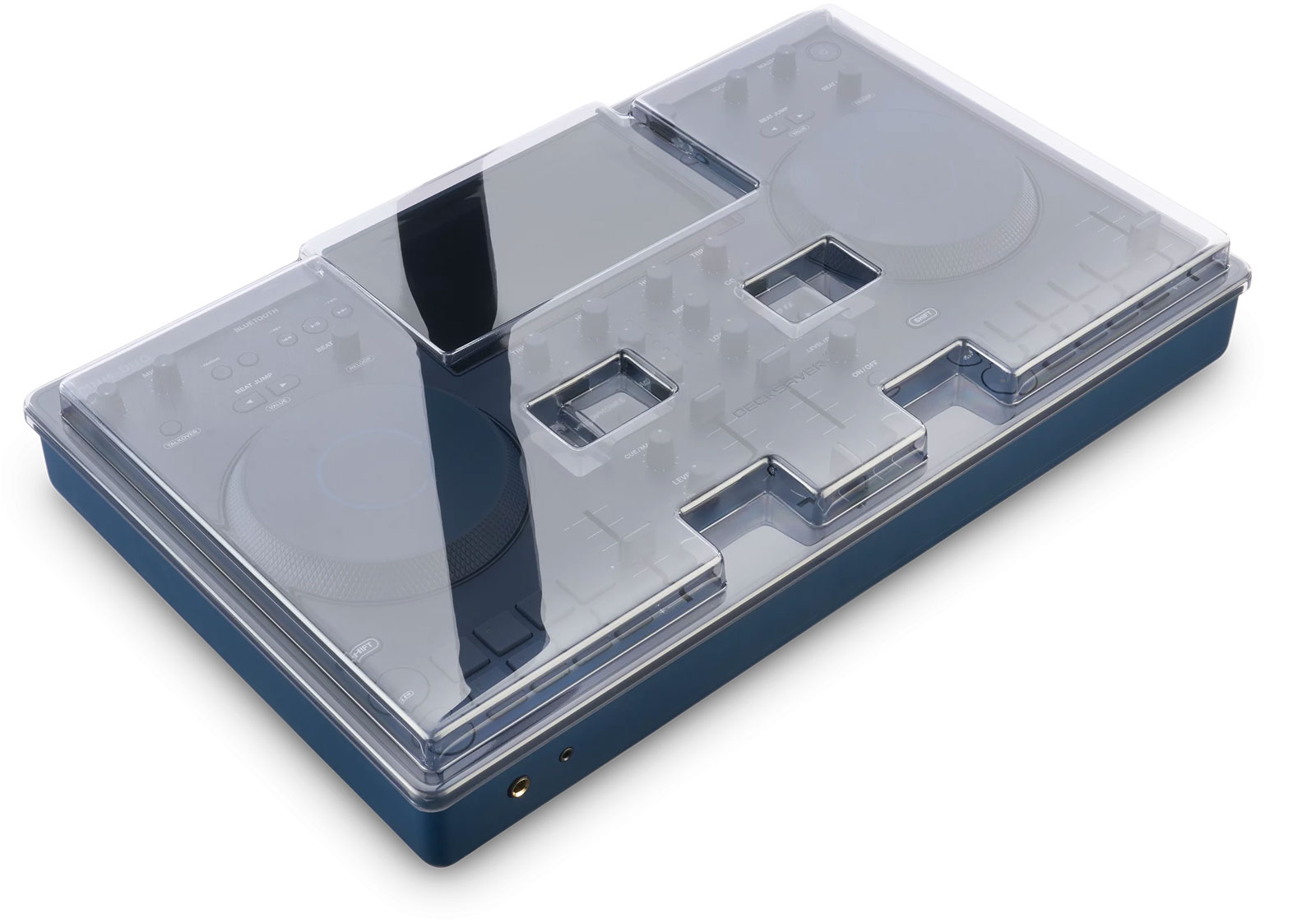 DECKSAVER Omnis-Duo Cover