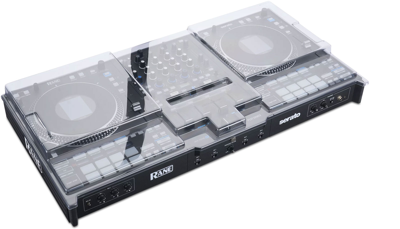 DECKSAVER Performer Cover