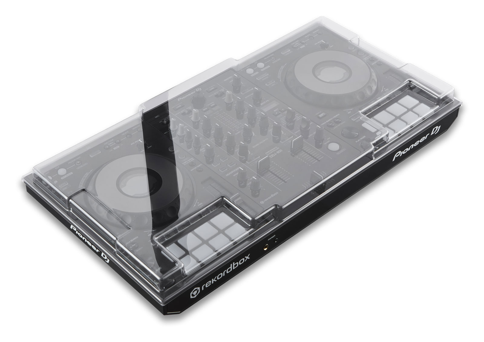 DECKSAVER Pioneer DDJ-800