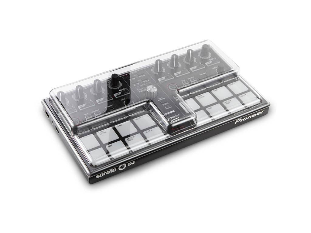 DECKSAVER PIONEER SP1