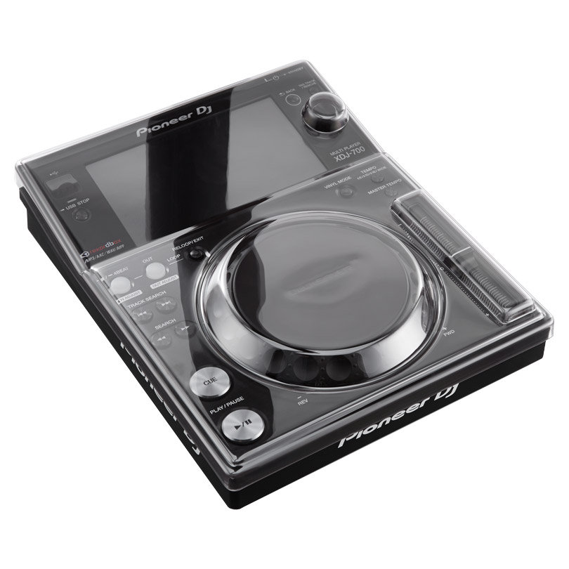 DECKSAVER Pioneer XDJ-700 Cover
