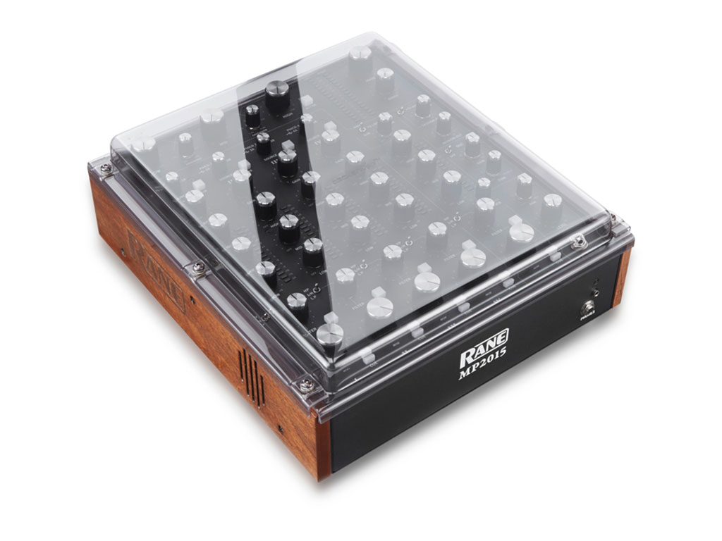 DECKSAVER RANE MP 2015