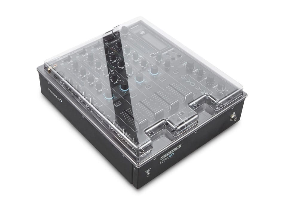 DECKSAVER RELOOP RMX 90/80/60