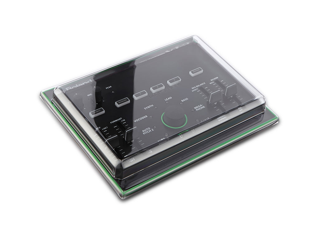DECKSAVER ROLAND AIRA VT-3