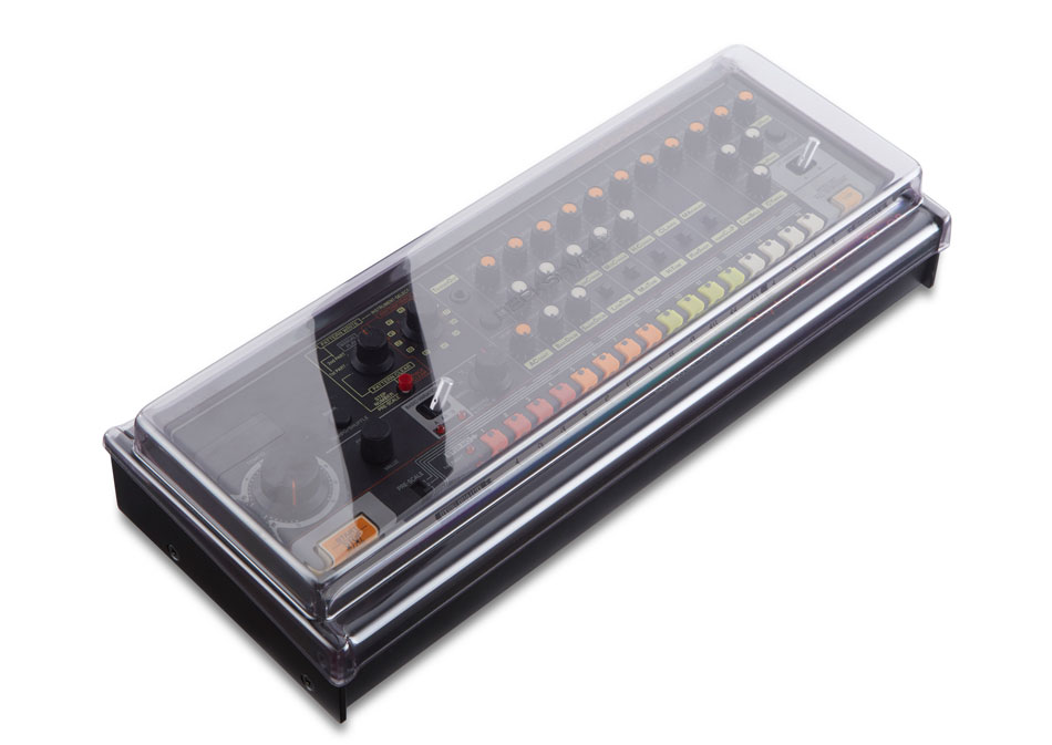 DECKSAVER ROLAND BOUTIQUE