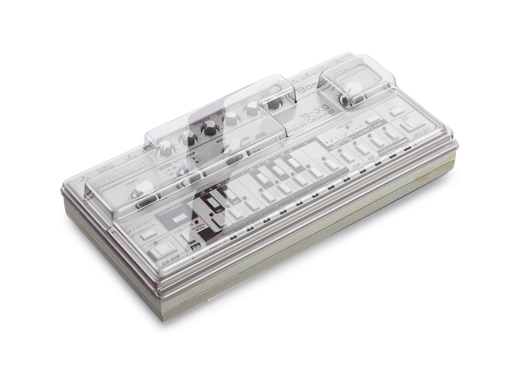 DECKSAVER ROLAND TB-303