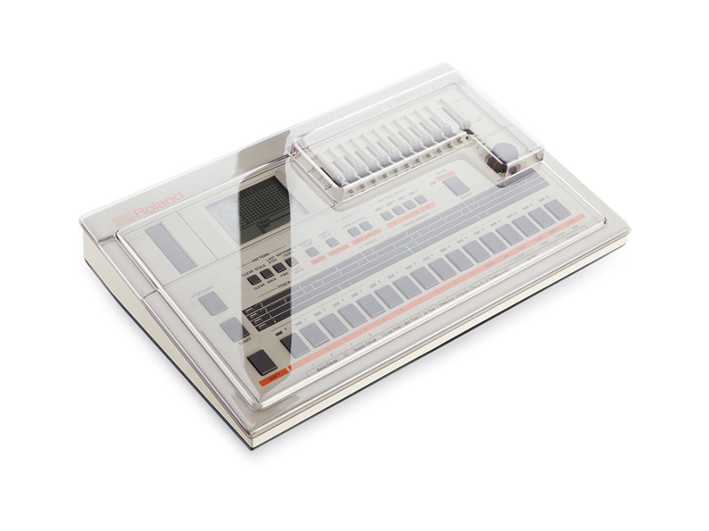 DECKSAVER Roland TR-707