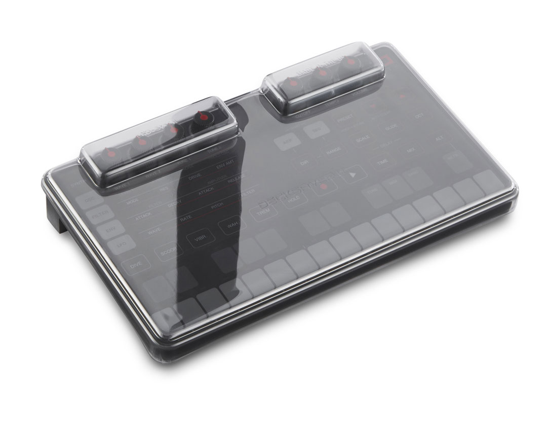 DECKSAVER Uno Synth & Drum