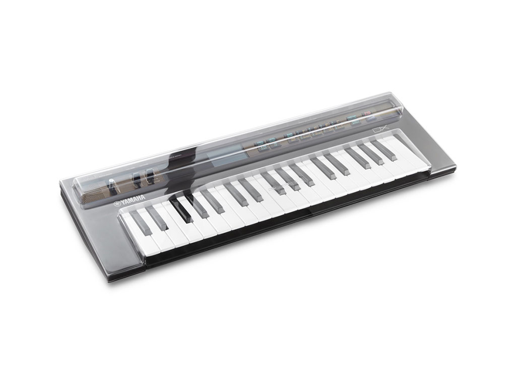 DECKSAVER Yamaha Reface CS/DX/CP/YC