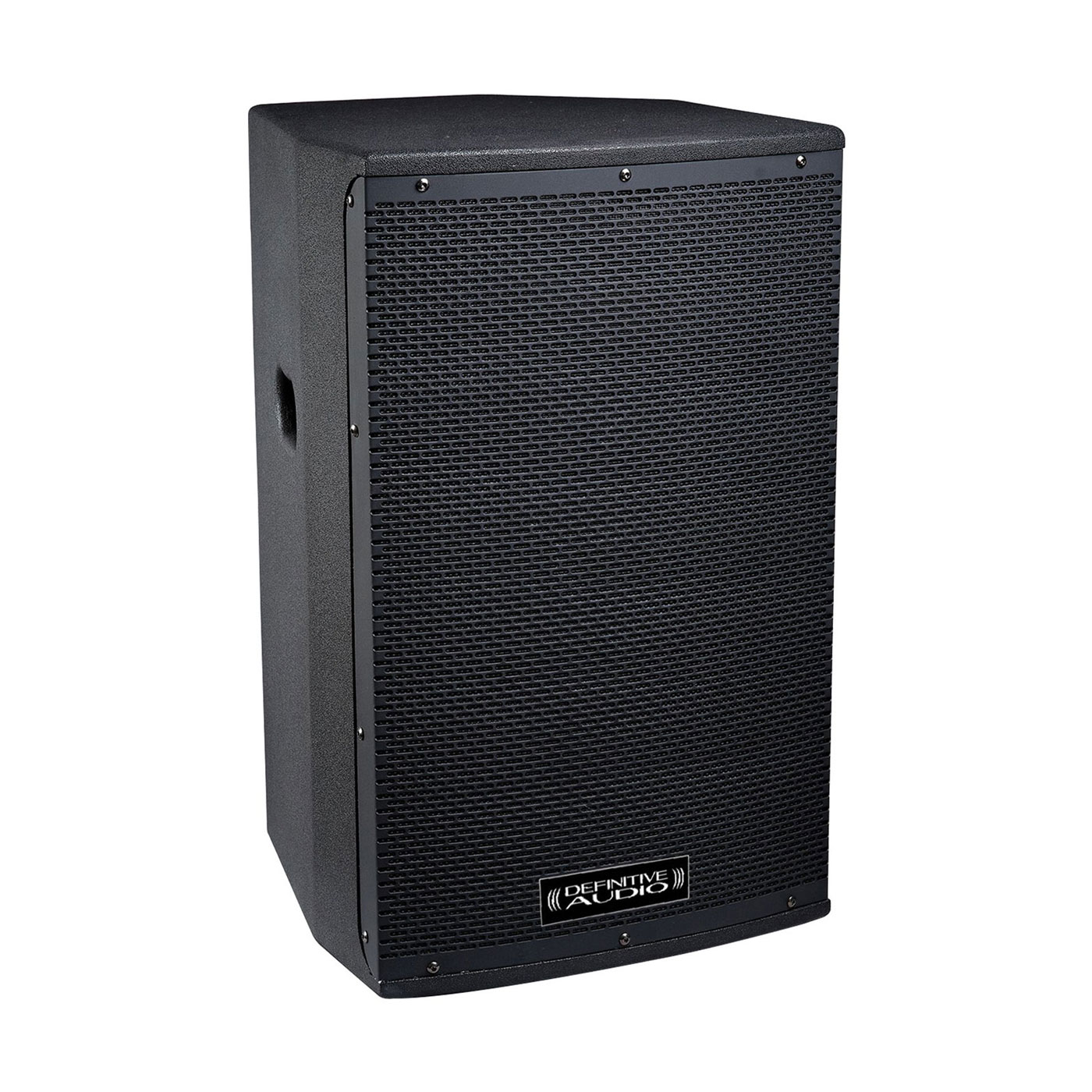 DEFINITIVE AUDIO Koala 15Aw DSP (unite)