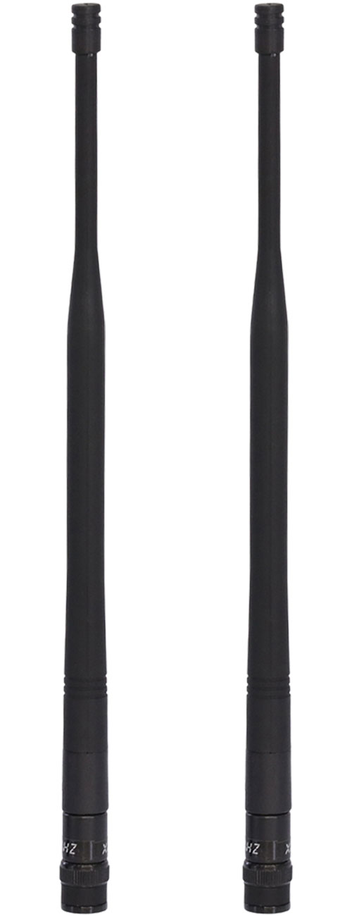 DEFINITIVE AUDIO Antenna 2 UHF BNC