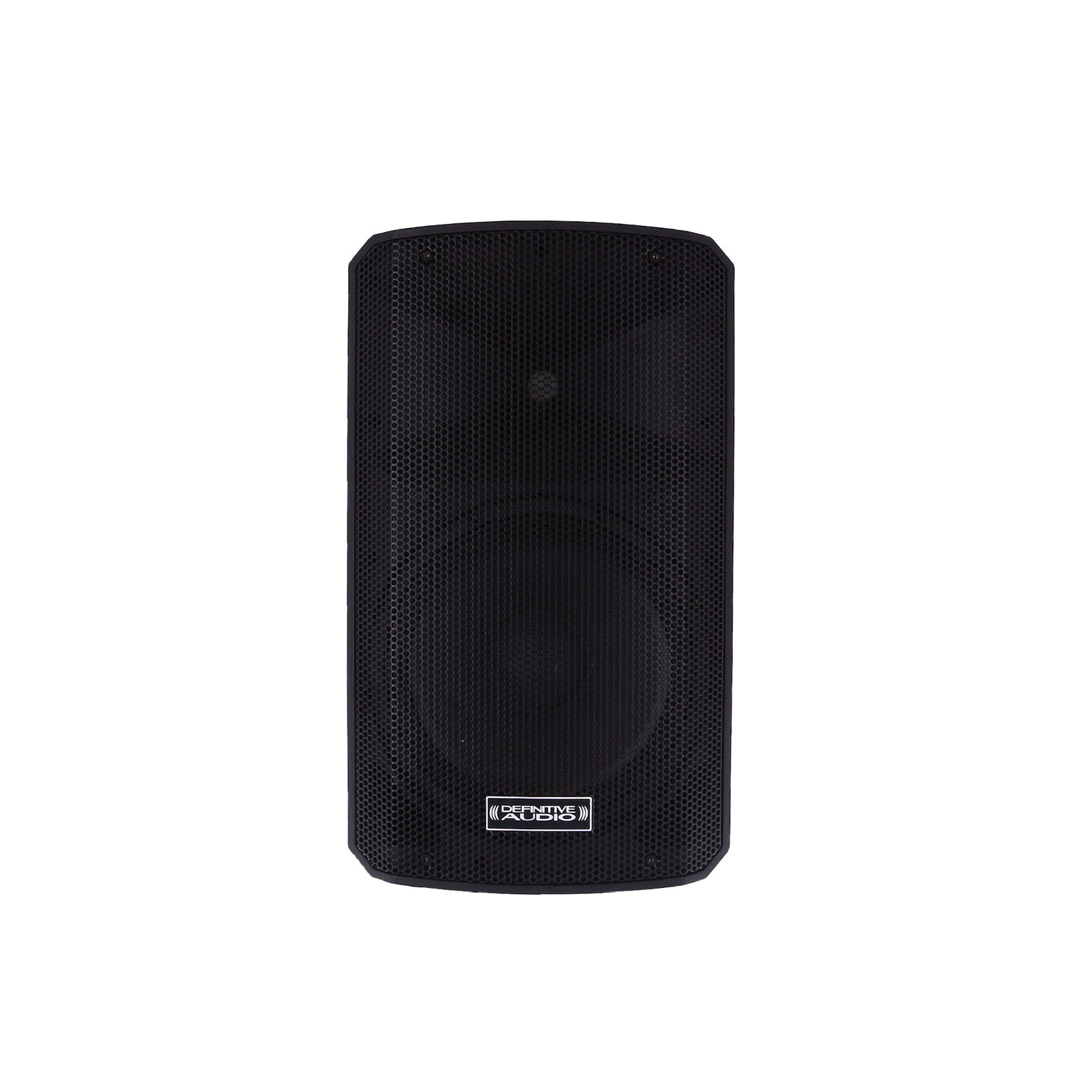 DEFINITIVE AUDIO Inpulse 10 Ba DSP
