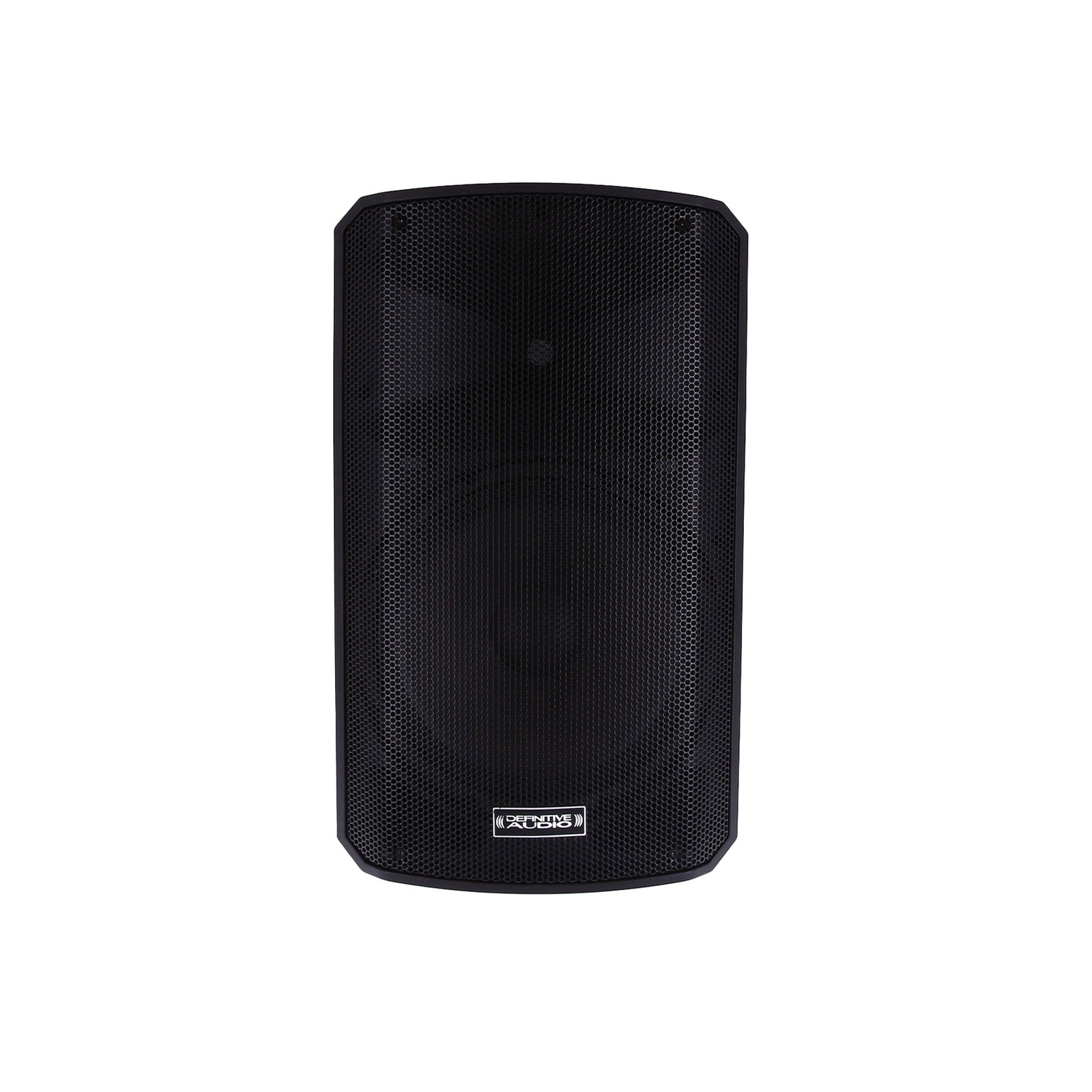 DEFINITIVE AUDIO Inpulse 12 Ba DSP
